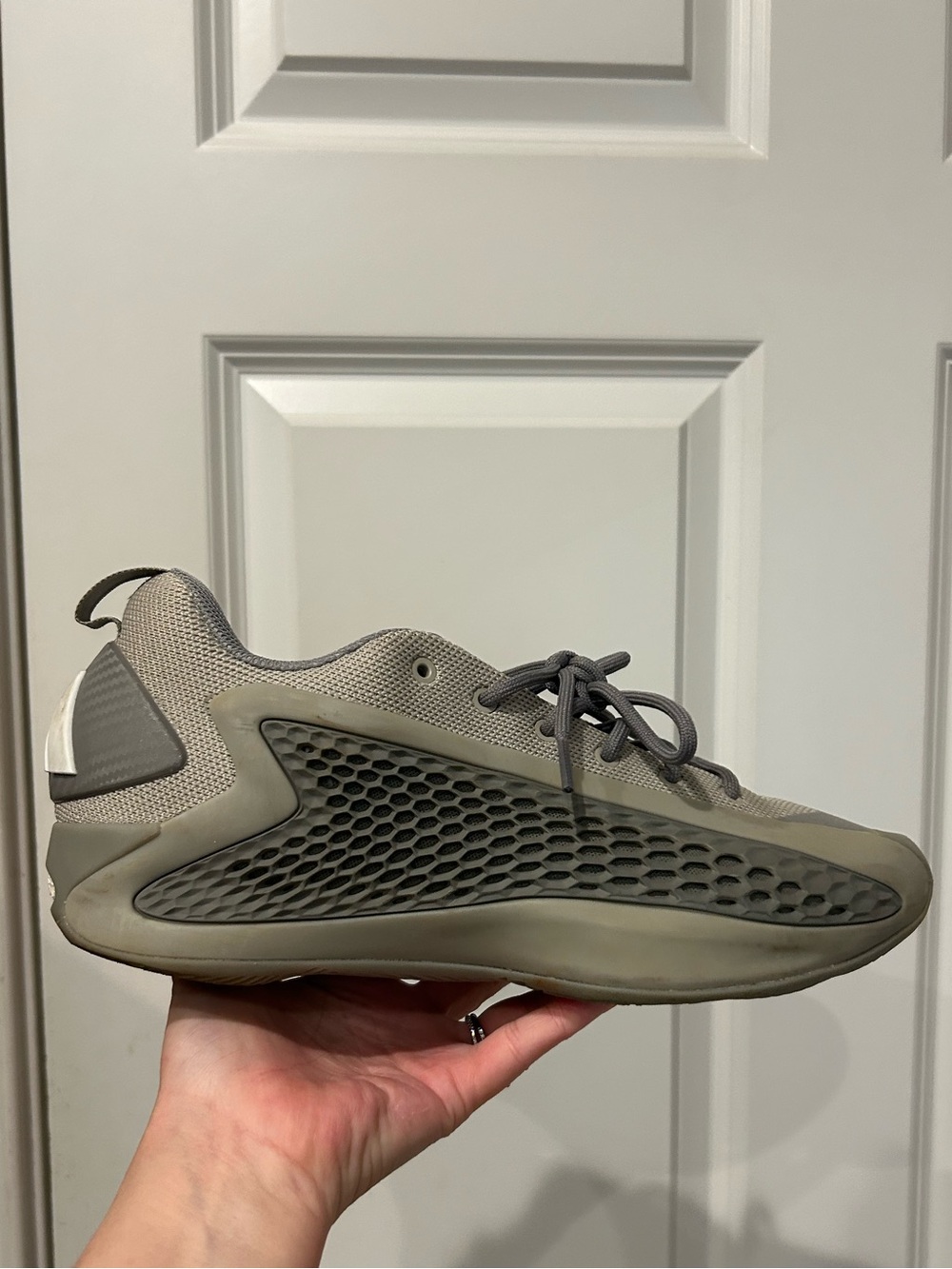 Anthony Edwards 1 low shoes